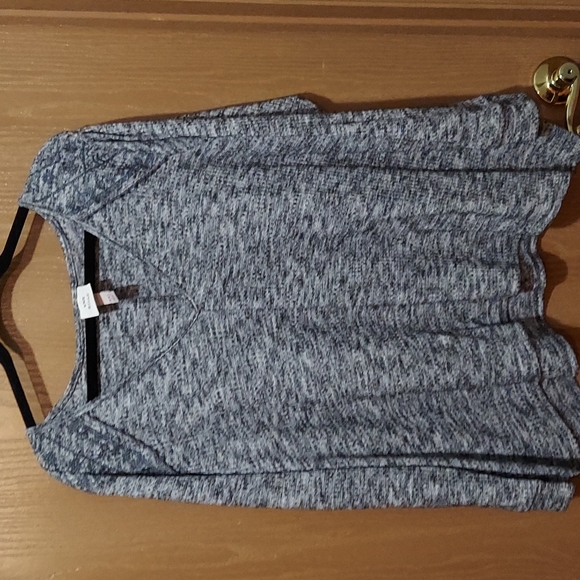 Knox Rose Tops - Knox Rose Shirt XXL